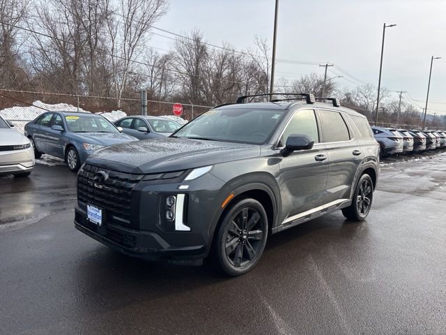 Used 2023 Hyundai Palisade XRT image 3