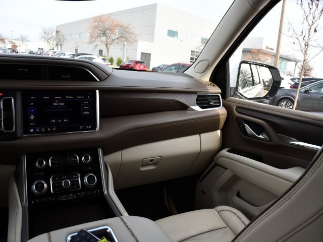 Used 2021 GMC Yukon XL Denali image 26