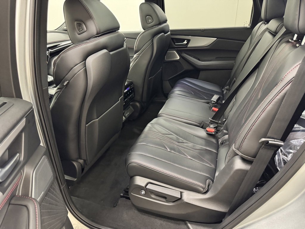 New 2026 Acura MDX A-Spec image 32