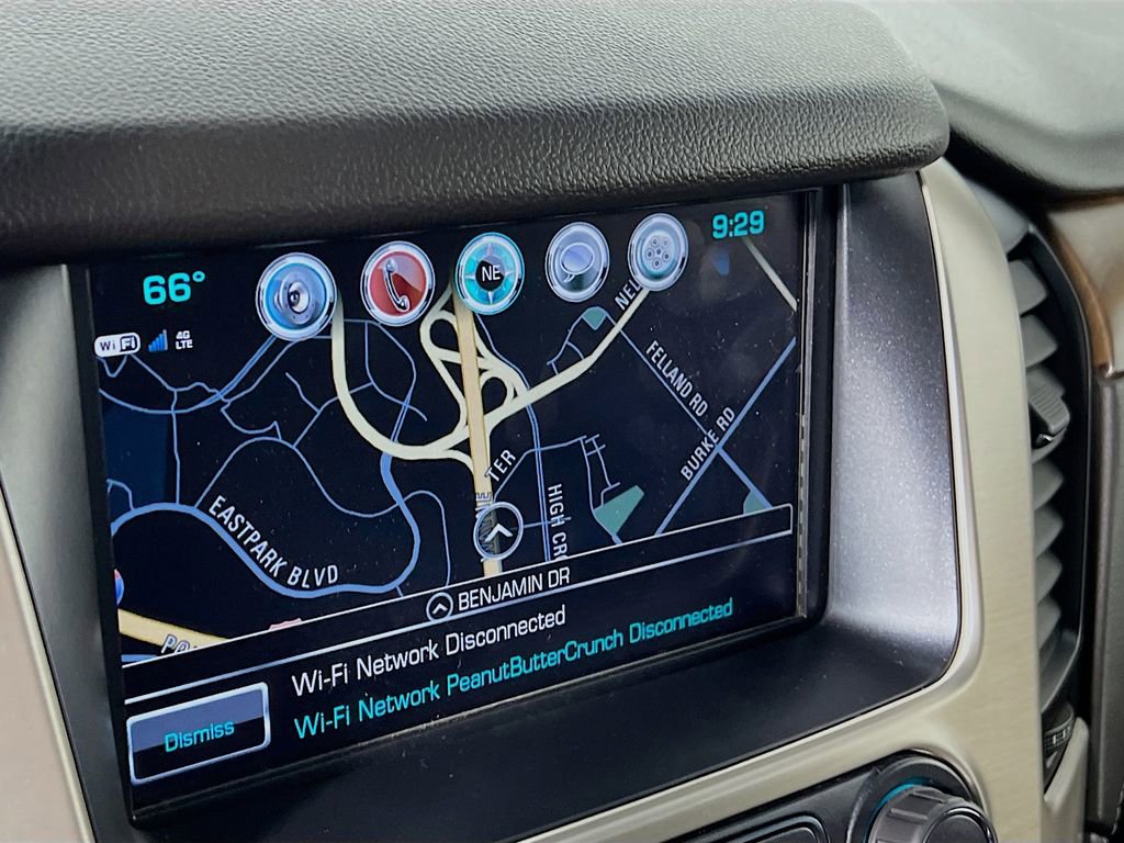 Certified 2019 GMC Yukon XL Denali w/ Open Road Package image 12