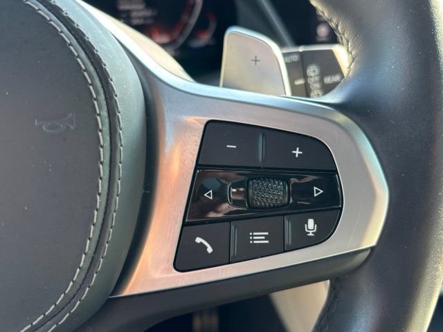 Used 2022 BMW X5 xDrive40i w/ M Sport Package AWD/4WD image 18