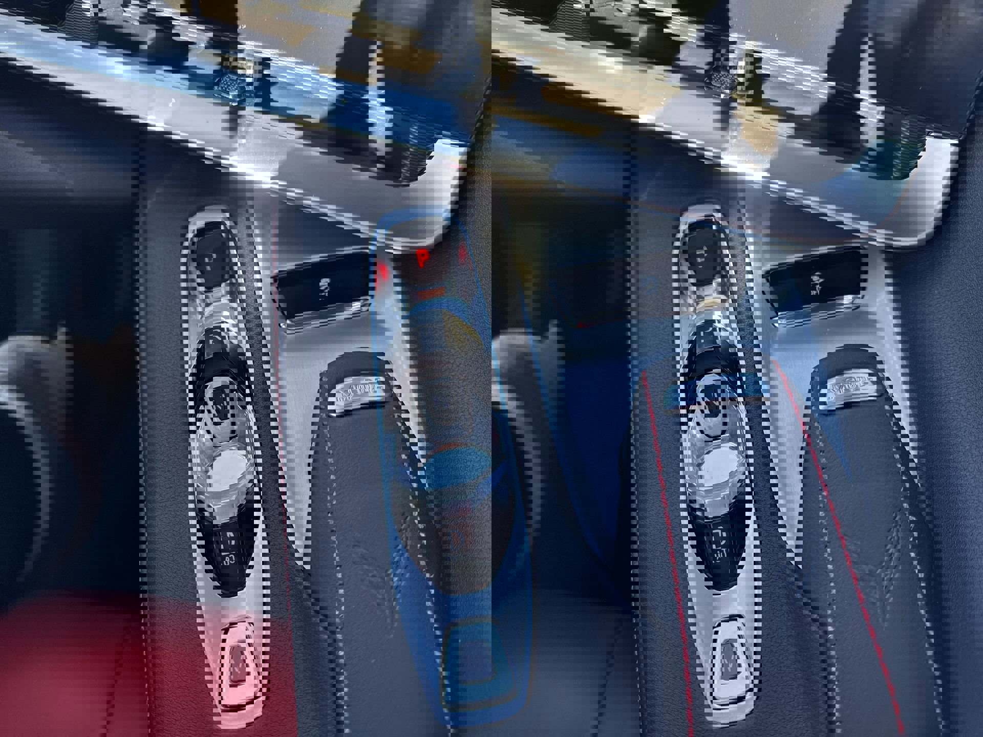 Used 2025 Chevrolet Corvette Stingray Coupe w/ 1LT image 20