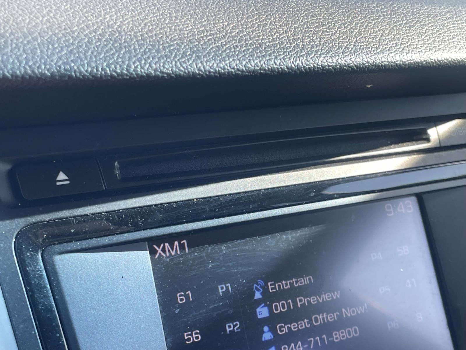 Used 2017 Hyundai Tucson Sport image 37