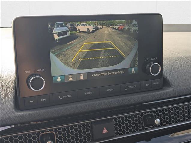 New 2026 Honda Civic Sport image 12