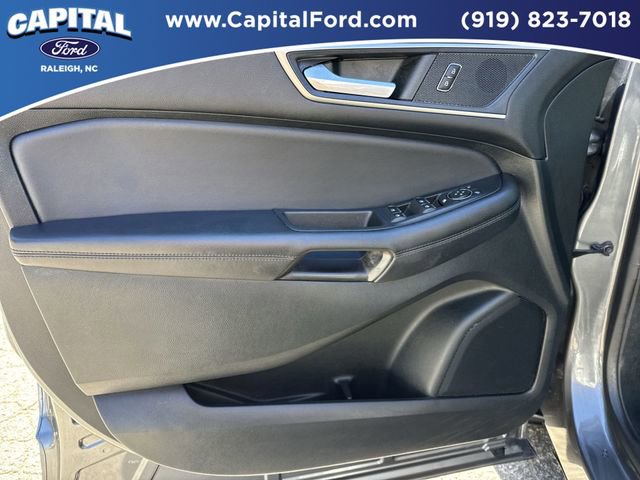 Certified 2023 Ford Edge SEL w/ Convenience Package image 19