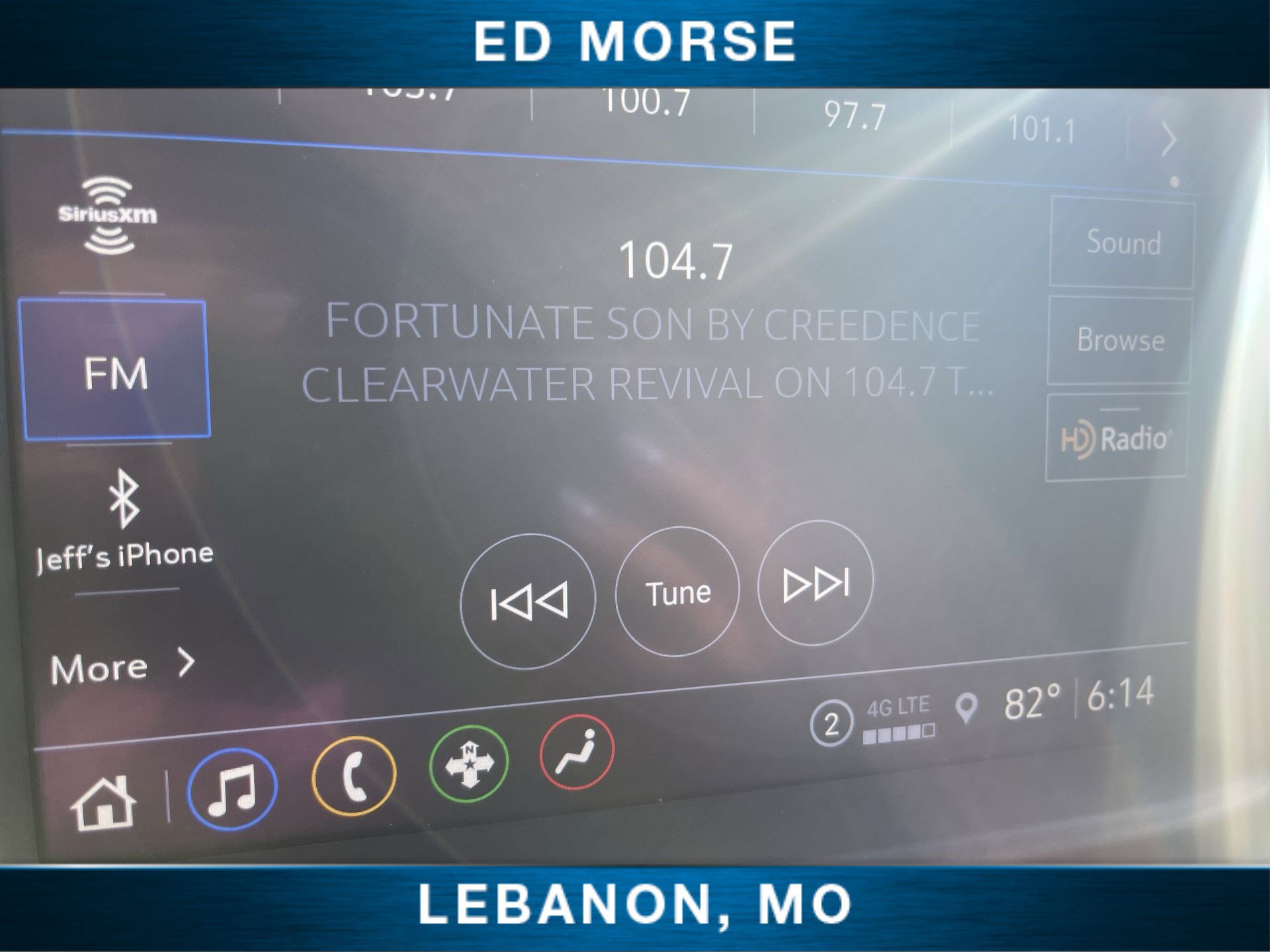 Certified 2021 Chevrolet Silverado 1500 LT Trail Boss w/ Convenience Package II AWD/4WD image 13