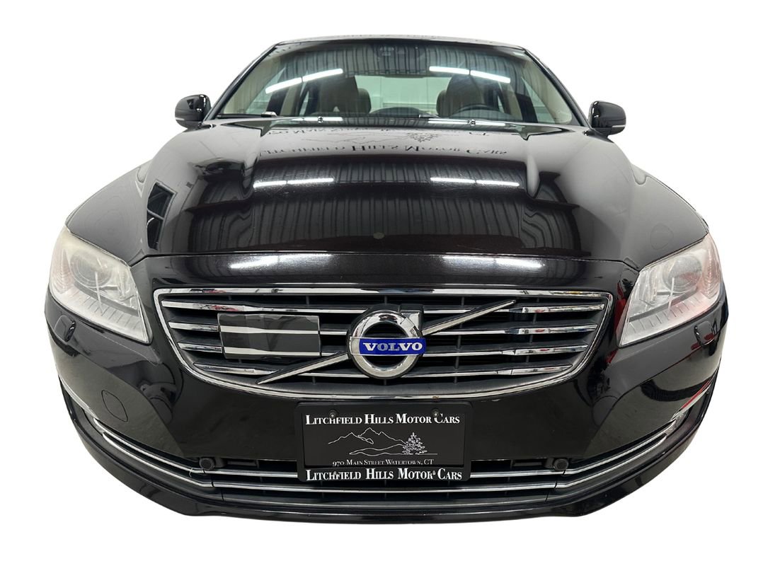 Used 2015 Volvo S80 T6 Platinum image 8