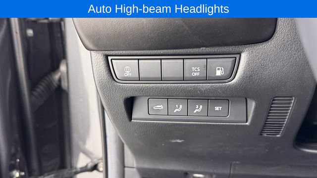 Used 2025 MAZDA CX-50 AWD 2.5 Hybrid w/ Premium Pkg image 35