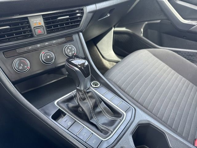 Used 2024 Volkswagen Jetta S FWD image 12