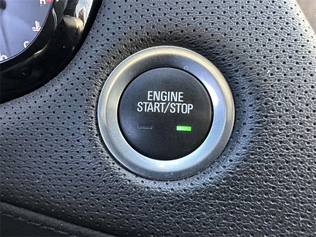 Used 2023 Cadillac XT5 Premium Luxury image 32