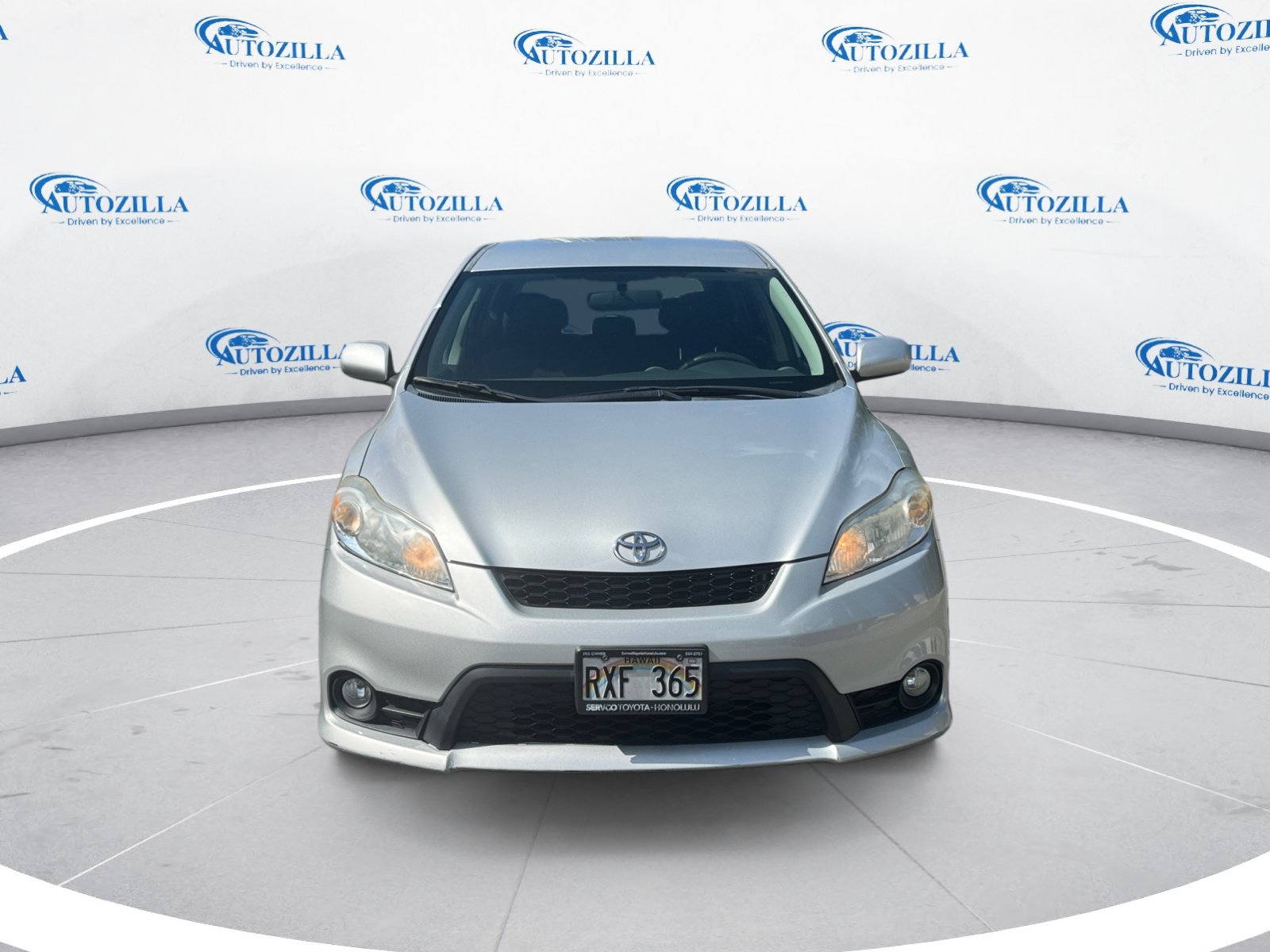 Used 2013 Toyota Matrix L FWD image 8