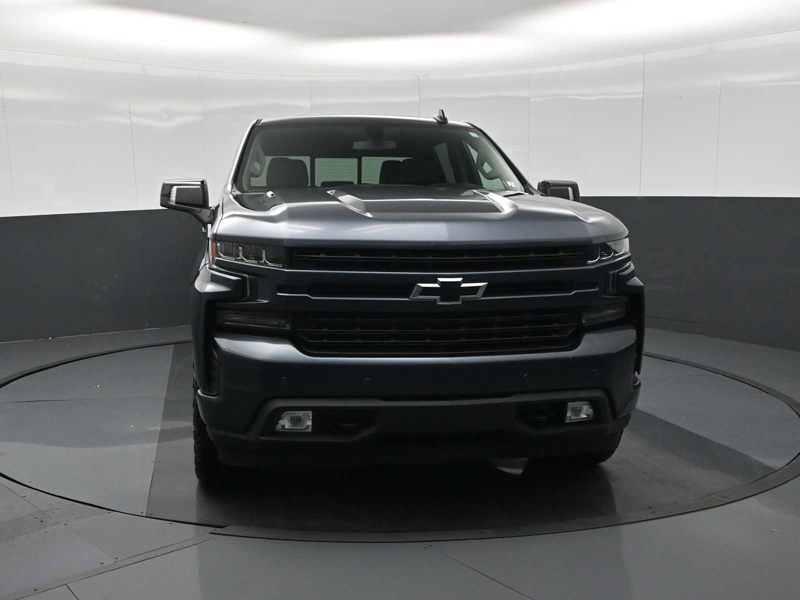 Used 2021 Chevrolet Silverado 1500 RST w/ All Star Edition Plus image 3