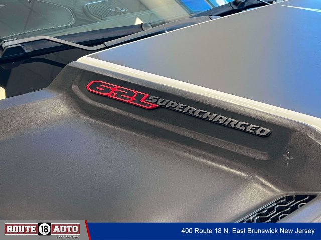 Used 2022 RAM 1500 TRX w/ TRX Level 1 Equipment Group AWD/4WD image 6