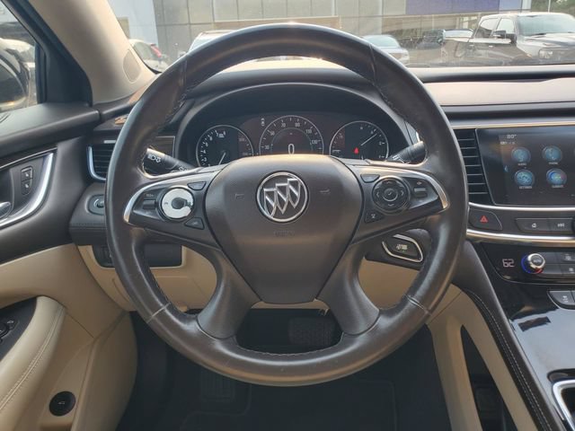 Used 2019 Buick LaCrosse Preferred FWD image 27