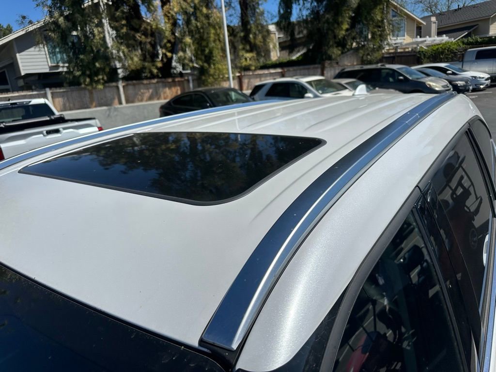 Certified 2026 Toyota Highlander Limited image 8