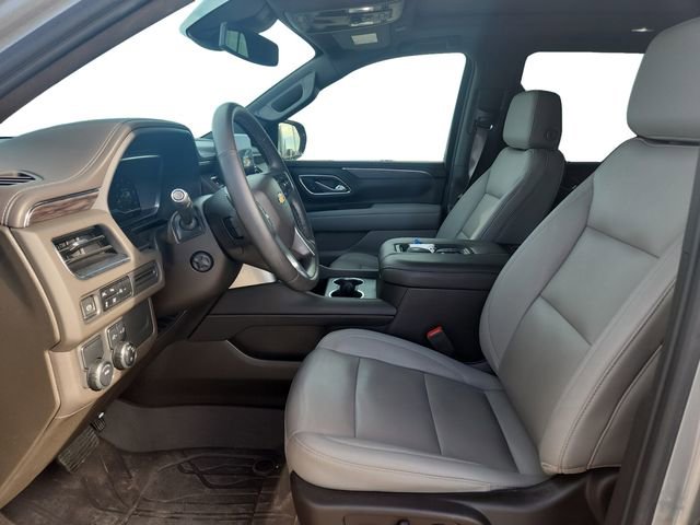Used 2023 Chevrolet Tahoe LT w/ LT Signature Plus Package image 9