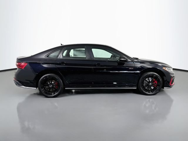 New 2026 Volkswagen Jetta GLI Autobahn FWD image 8