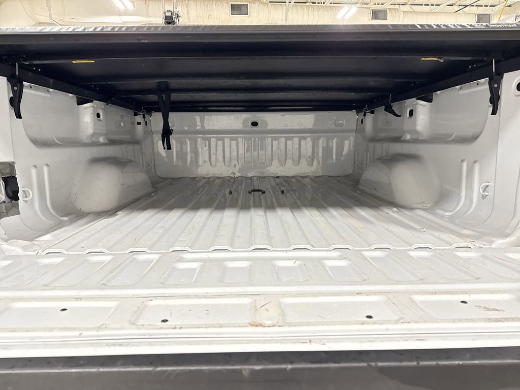 Used 2018 Chevrolet Silverado 1500 W/T w/ WT Convenience Package image 23