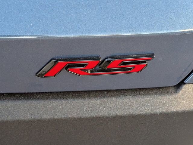 New 2026 Chevrolet Equinox RS w/ Safety and Technology Package AWD/4WD image 11
