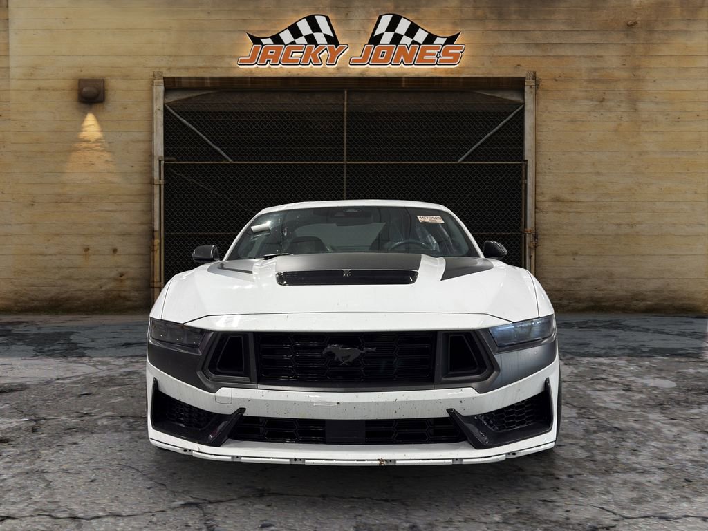 Used 2024 Ford Mustang Dark Horse w/ Dark Horse Handlin Package RWD image 13