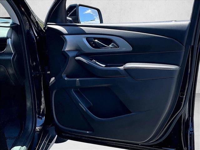 Certified 2021 Chevrolet Traverse LS FWD image 19