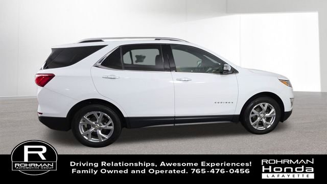 Used 2019 Chevrolet Equinox Premier image 9
