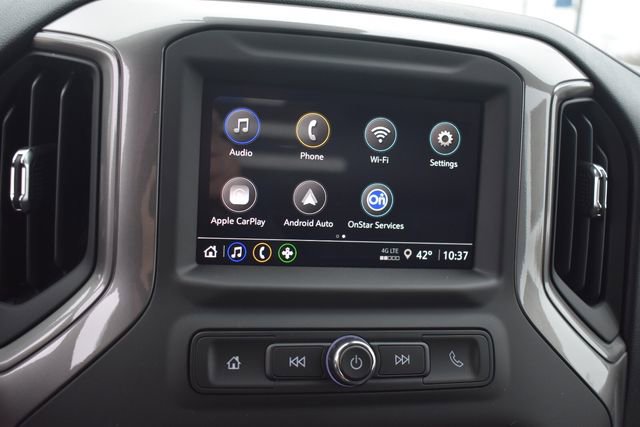 New 2026 Chevrolet Silverado 3500 W/T w/ WT Convenience Package image 27