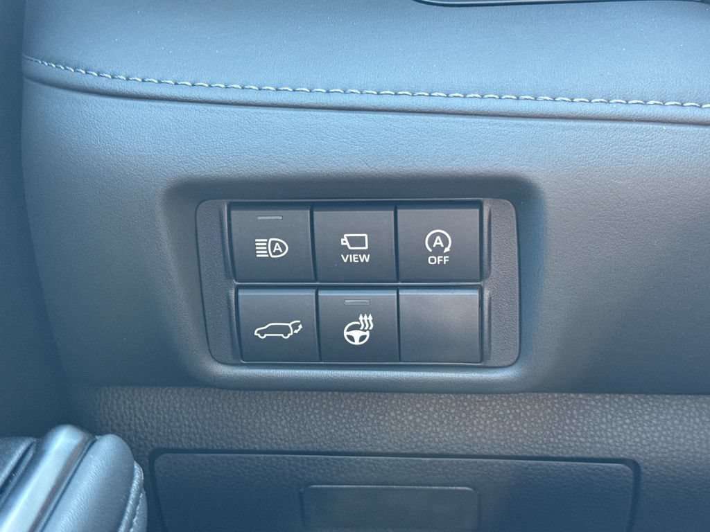 New 2026 Toyota Highlander Limited AWD/4WD image 30