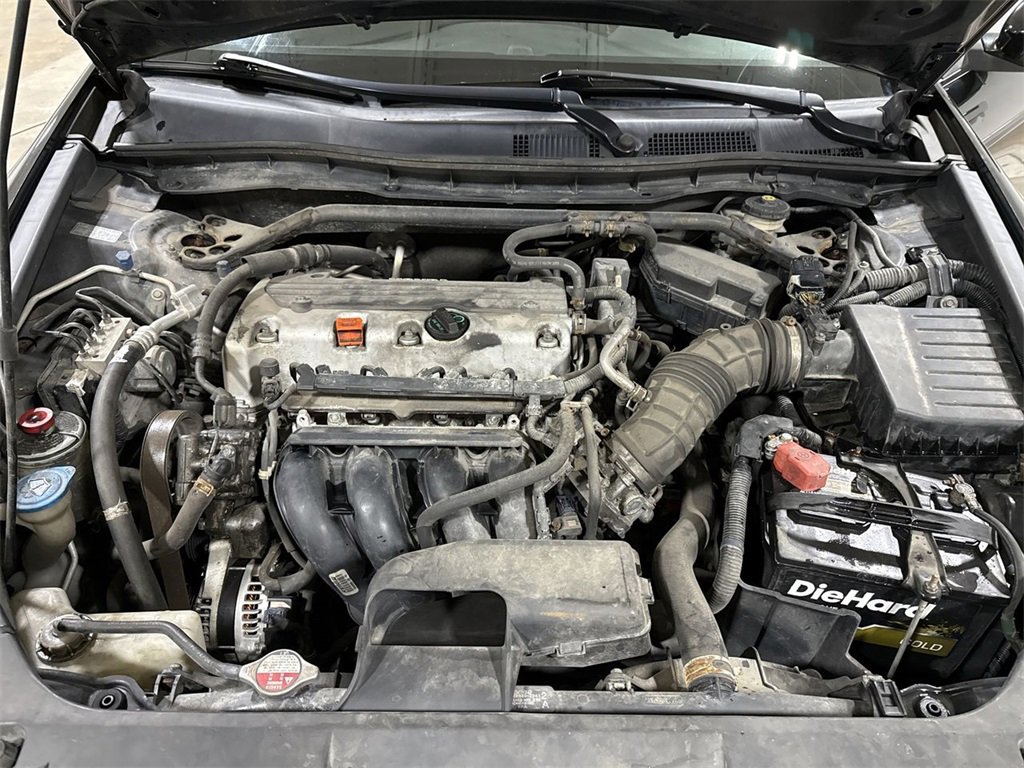 Used 2010 Honda Accord EX image 24