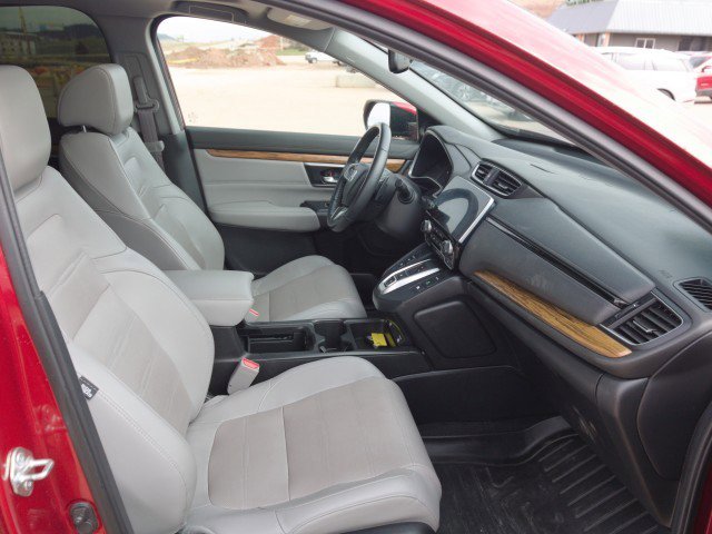 Used 2020 Honda CR-V EX-L image 33