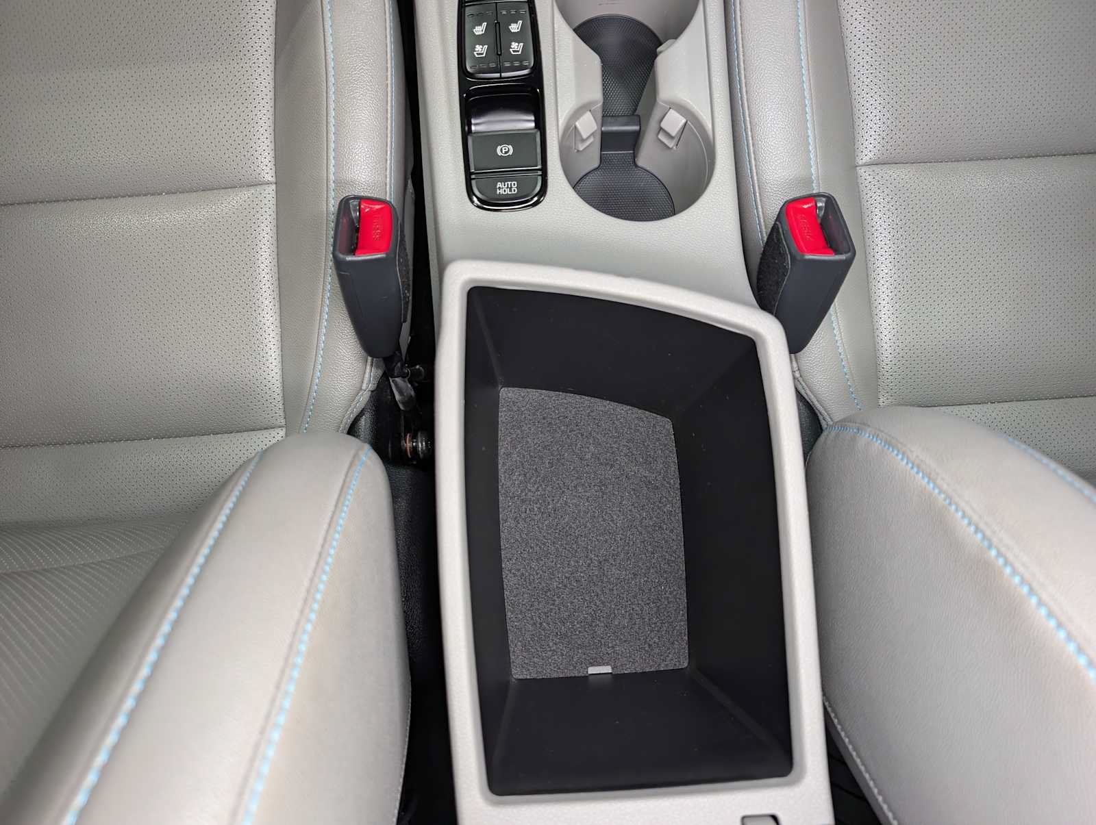 Used 2020 Kia Niro EX Premium FWD image 14