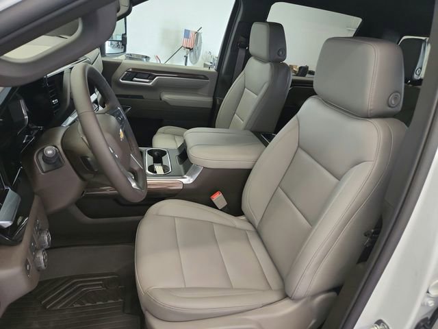 New 2026 Chevrolet Silverado 2500 LT w/ Safety Package image 20
