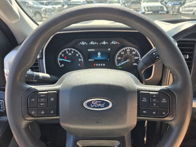 Certified 2023 Ford F150 XL w/ XL Chrome Appearance Package RWD image 26