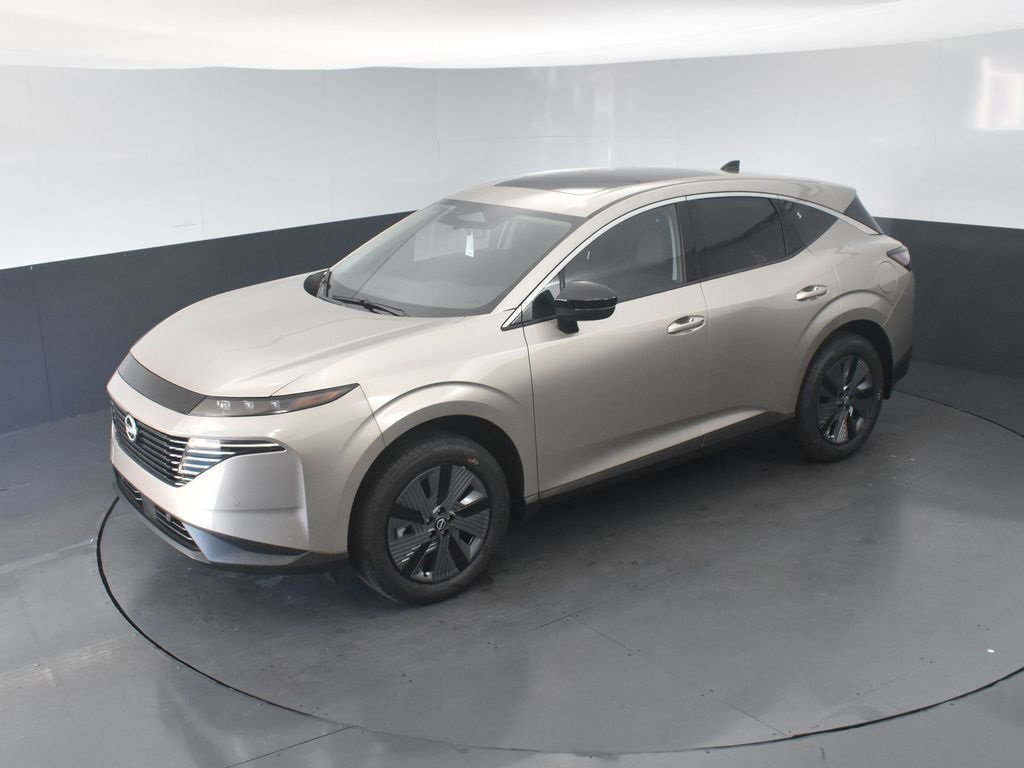 New 2026 Nissan Murano SL image 22