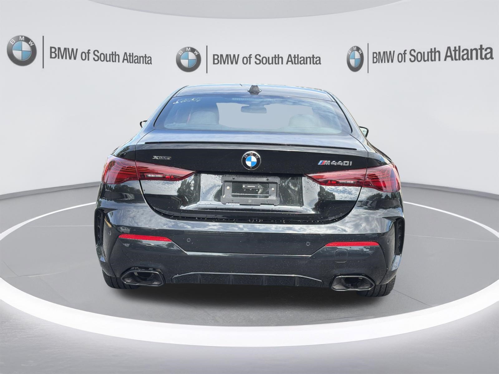 Certified 2027 BMW 440i xDrive Coupe AWD/4WD image 22
