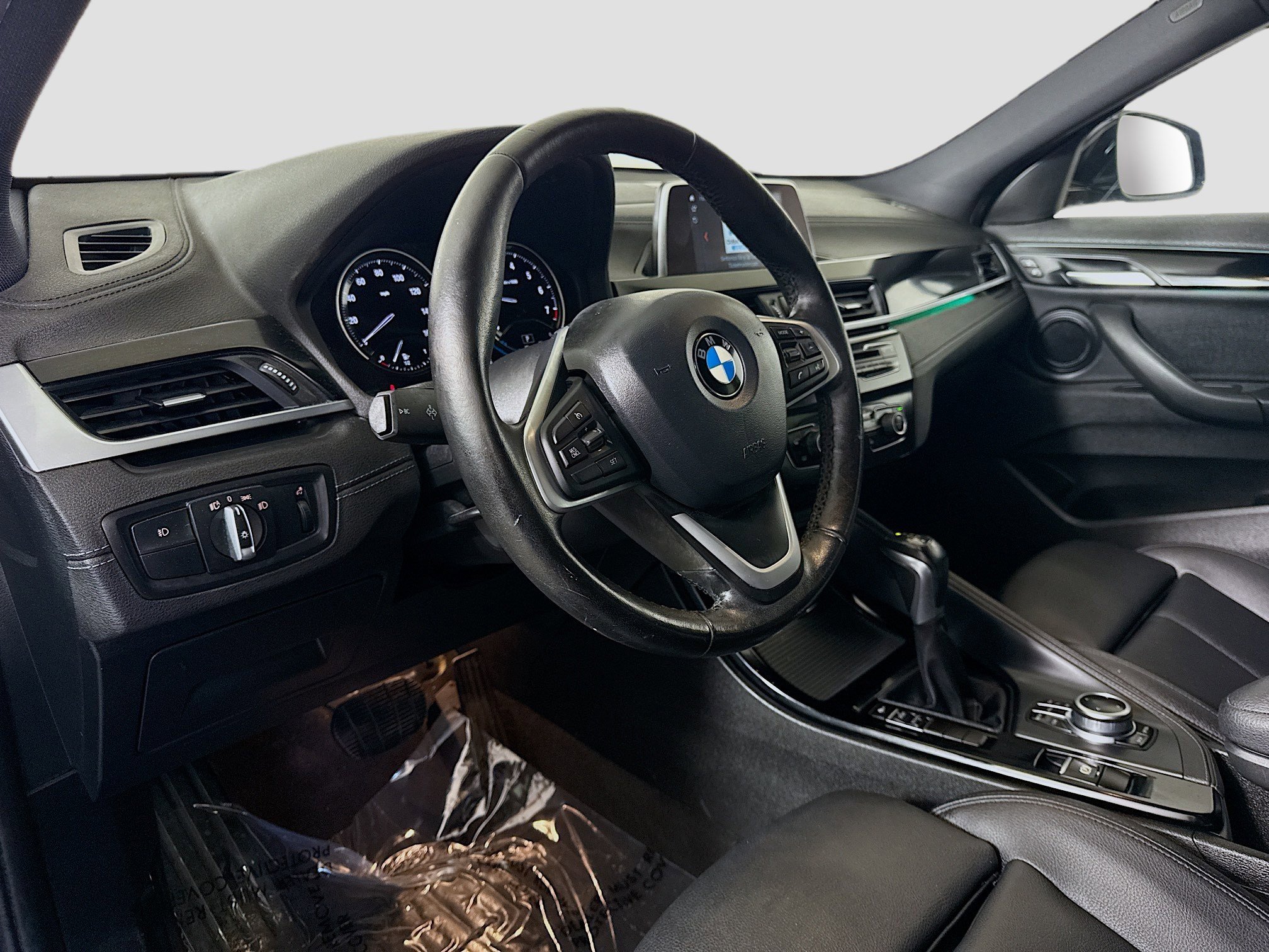 Used 2018 BMW X2 sDrive28i w/ Convenience Package image 23