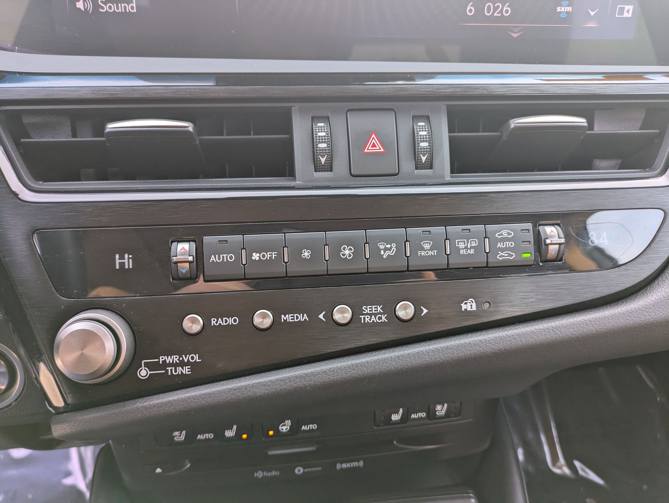 Used 2022 Lexus ES 350 w/ Premium Package image 20