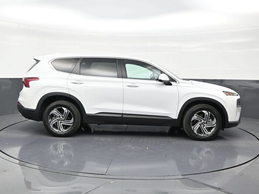 Used 2023 Hyundai Santa Fe SE FWD image 6