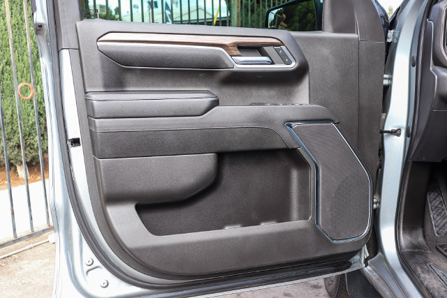 Used 2023 Chevrolet Silverado 1500 LT RWD image 22