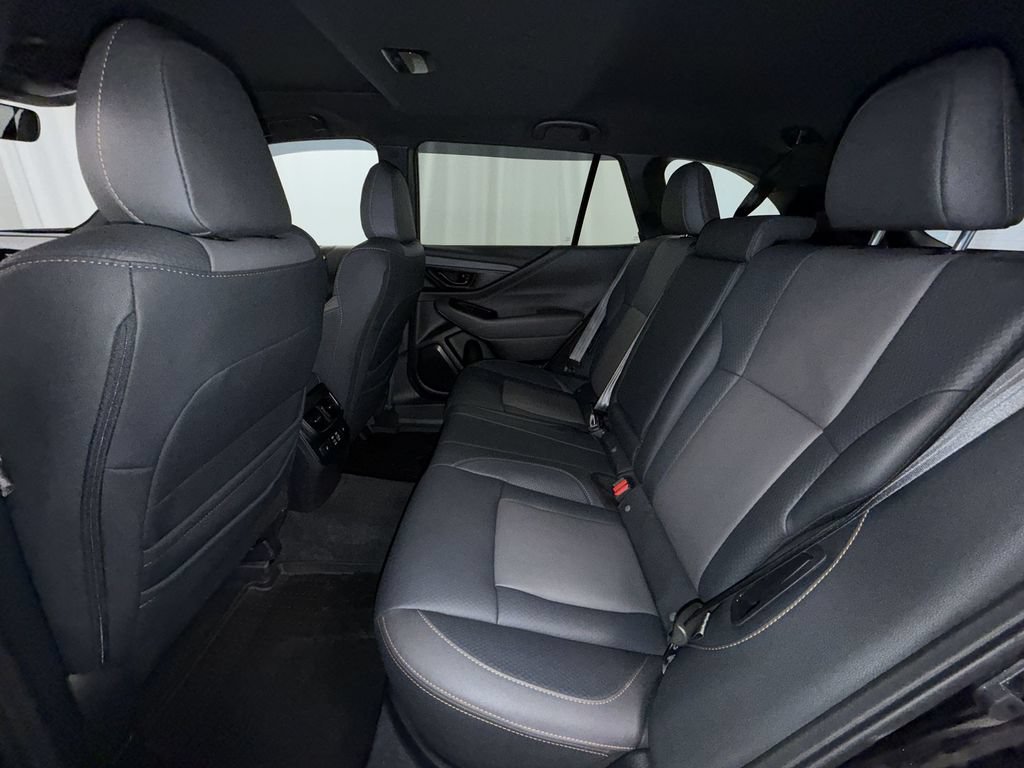 Used 2023 Subaru Outback Wilderness AWD/4WD image 12