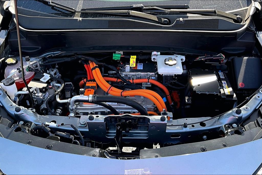 New 2027 Chevrolet Bolt RS w/ Technology Package image 11