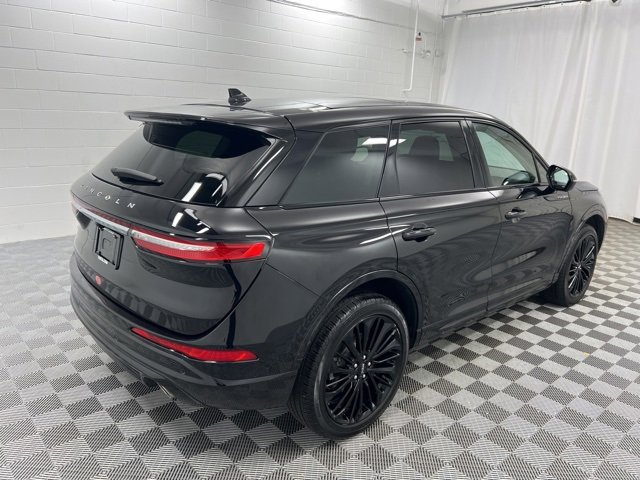 Used 2024 Lincoln Corsair AWD w/ Equipment Group 101A image 5