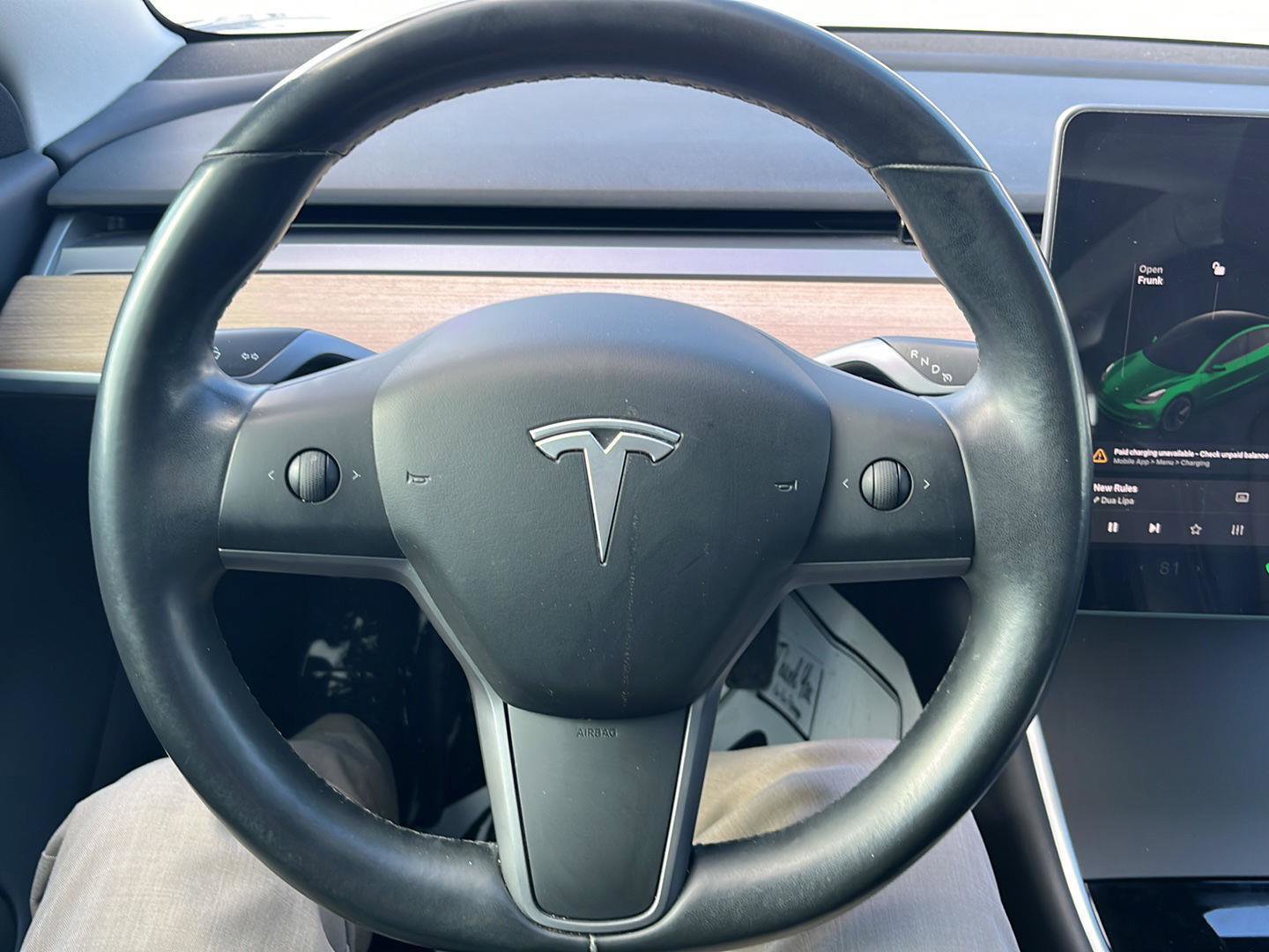 Used 2018 Tesla Model 3 Long Range image 13