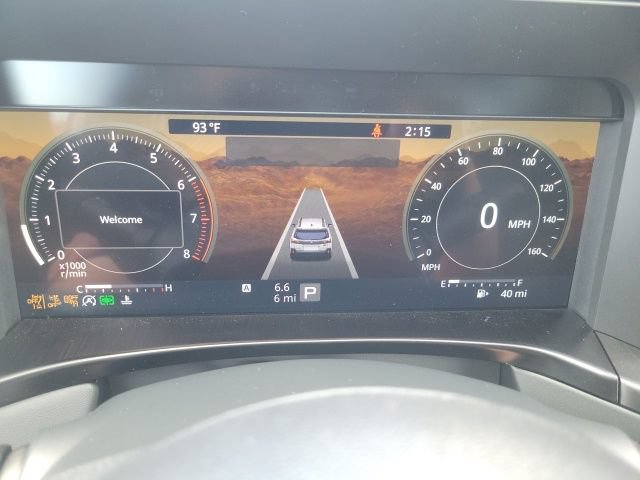 New 2026 Subaru Outback Wilderness AWD/4WD image 20