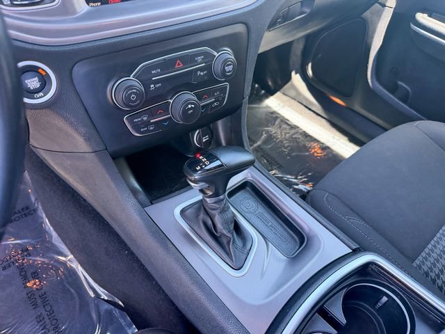 Used 2023 Dodge Charger SXT RWD image 22