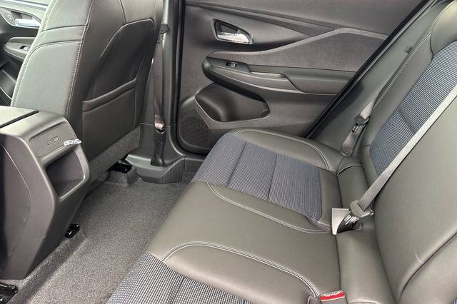 New 2026 Buick Envista Preferred w/ Advanced Safety Package FWD image 13