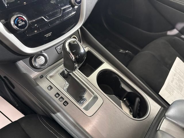 Used 2020 Nissan Murano SV FWD image 22