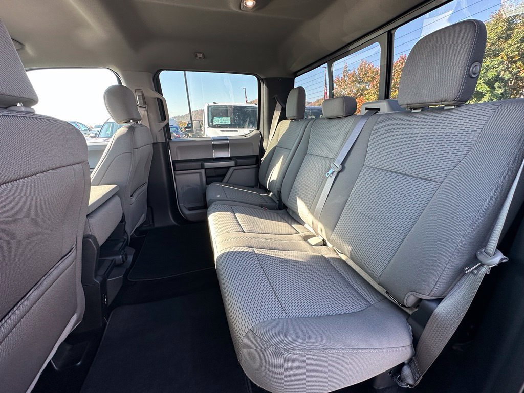 Used 2018 Ford F150 XLT w/ Equipment Group 302A Luxury AWD/4WD image 20