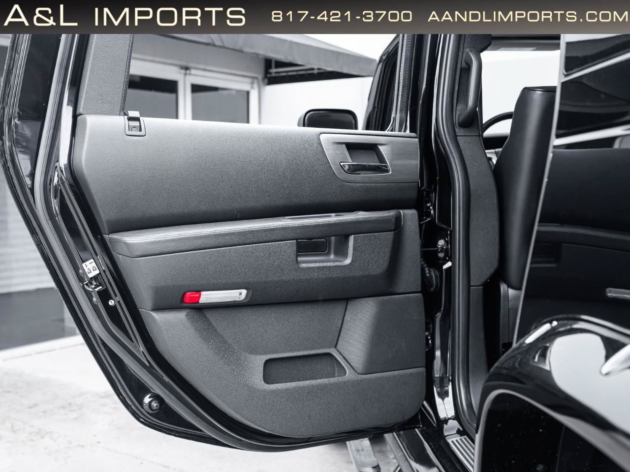 Used 2009 HUMMER H2 Luxury AWD/4WD image 50