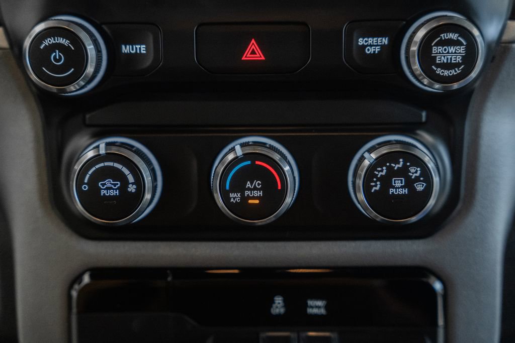 Used 2022 RAM 1500 Big Horn AWD/4WD image 26